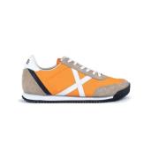 Sneakers Munich Riber 8033002 NARANJA