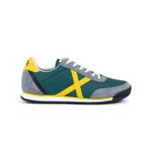 Sneakers Munich Riber 8033003 VERDE
