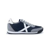 Sneakers Munich Riber 8033004 AZUL