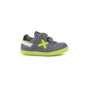 Sneakers Munich Baby goal 8172621 GRIS