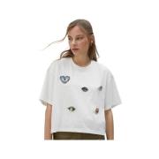 T-shirt Lola Casademunt LS2515044