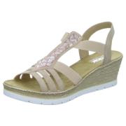 Sandalen Rieker -