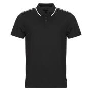 Polo Shirt Korte Mouw Guess GUESS QUATTO G TAPE