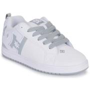 Lage Sneakers DC Shoes COURT GRAFFIK SQ