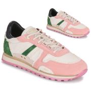 Lage Sneakers Serafini BELLA