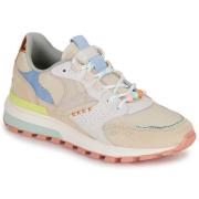 Lage Sneakers Victoria LUNA NYLON SERRAJE