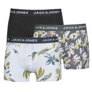 Boxers Jack &amp; Jones JACABSTRACT x3