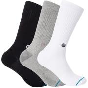 High socks Stance Set van 3 sokken met iconen