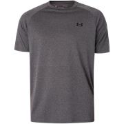 T-shirt Korte Mouw Under Armour Tech 2.0 T-shirt