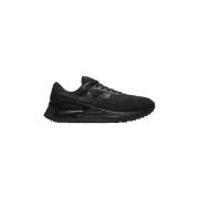 Nette schoenen Nike AIR MAX Noir
