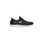 Nette schoenen Skechers SUMMITS - KEY PACE