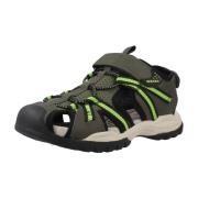 Sandalen Geox J BOREALIS B. B