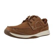 Nette schoenen Clarks SAILVIEW LACE