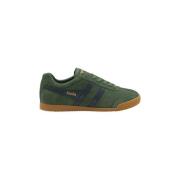 Sneakers Gola HARRIER SUEDE