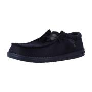 Nette schoenen HEYDUDE WALLY FUNK MONO