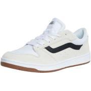 Lage Sneakers Vans Ryland Suède Sneakers