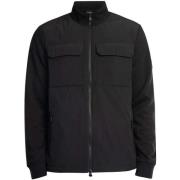 Trainingsjack Barbour Ethan Quilt licht jack