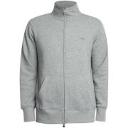 Sweater Gant Normaal sweatshirt met schildrits