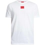 T-shirt Korte Mouw BOSS Diragolino212 T-shirt