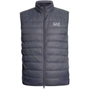 Trainingsjack Emporio Armani EA7 Logo puffer bodywarmer