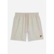 Zwembroek Lyle &amp; Scott Plain swimshort