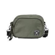 Tas Munich SHALLOW CROSSBODY CAMERA