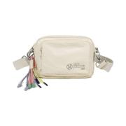 Tas Munich DEEP RECYCLED CROSSBODY CA