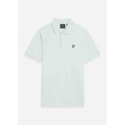 T-shirt Lyle &amp; Scott Plain polo
