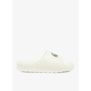 Teenslippers Lacoste 39390