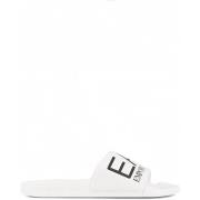 Teenslippers Emporio Armani EA7 39426