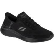 Lage Sneakers Skechers Slip-Ins: Bounder 2.0 - Emerged