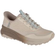 Lage Sneakers Skechers Slip-Ins: Switch Back - Mist