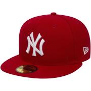 Pet New-Era New York Yankees MLB Basic Cap