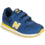 Lage Sneakers New Balance 500