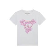 T-shirt Korte Mouw Guess T SHIRT
