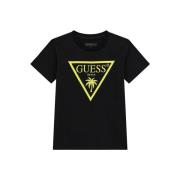 T-shirt Korte Mouw Guess T SHIRT MINIME