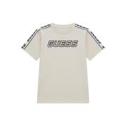 T-shirt Korte Mouw Guess T SHIRT MINIME