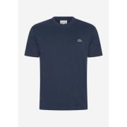 T-shirt Lacoste Men tee shirt