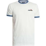 T-shirt Korte Mouw Ellesse T-shirt van Meduno