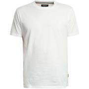 T-shirt Korte Mouw Replay Chest Logo T-shirt