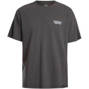 T-shirt Korte Mouw Dickies T-shirt van tankstation