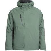 Parka Jas Jack Wolfskin Troposphere geïsoleerde jas