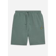 Korte Broek Lyle &amp; Scott Sweat short