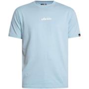 T-shirt Korte Mouw Ellesse Ollio-T-shirt