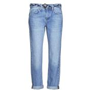 Straight Jeans Freeman T.Porter TIMEA DENIM