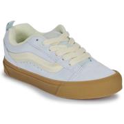 Lage Sneakers Vans Knu Skool