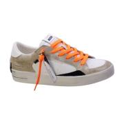 Lage Sneakers Crime London 144889