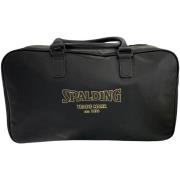 Tas Spalding -