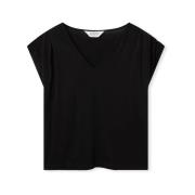 Blouse Compania Fantastica COMPAÑIA FANTÁSTICA Top 41042 - Black