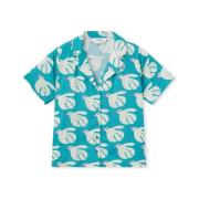 Blouse Compania Fantastica COMPAÑIA FANTÁSTICA Shirt 41031 - Conversat...